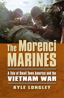 Couverture_The Morenci Marines