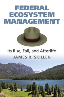 Couverture_Federal Ecosystem Management