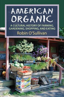 Front cover_American Organic