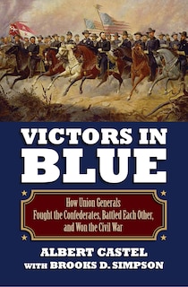 Front cover_Victors in Blue