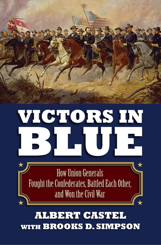 Front cover_Victors in Blue