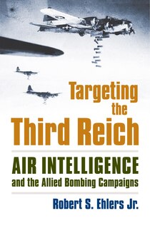 Front cover_Targeting the Third Reich