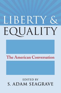 Couverture_Liberty and Equality