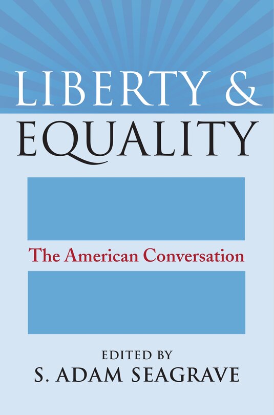 Couverture_Liberty and Equality