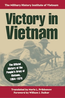 Front cover_Victory in Vietnam