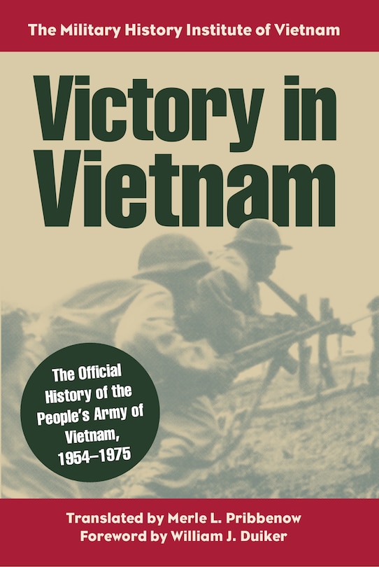 Front cover_Victory in Vietnam