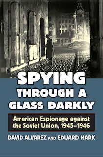Couverture_Spying Through a Glass Darkly