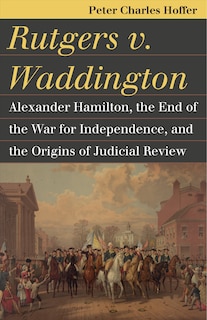 Front cover_Rutgers v. Waddington