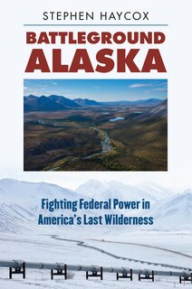 Front cover_Battleground Alaska