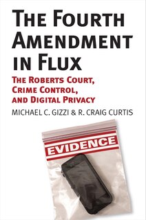 Front cover_The Fourth Amendment in Flux