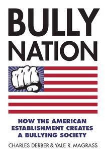 Front cover_Bully Nation