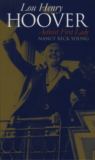 Front cover_Lou Henry Hoover