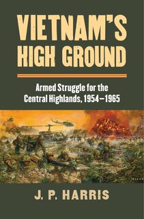Front cover_Vietnam's High Ground