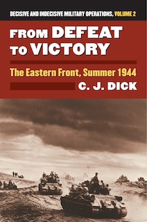 Front cover_From Defeat to Victory