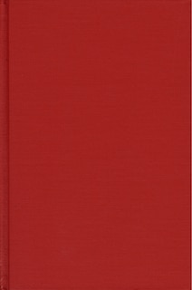 Front cover_The American Dream