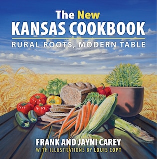 Couverture_The New Kansas Cookbook