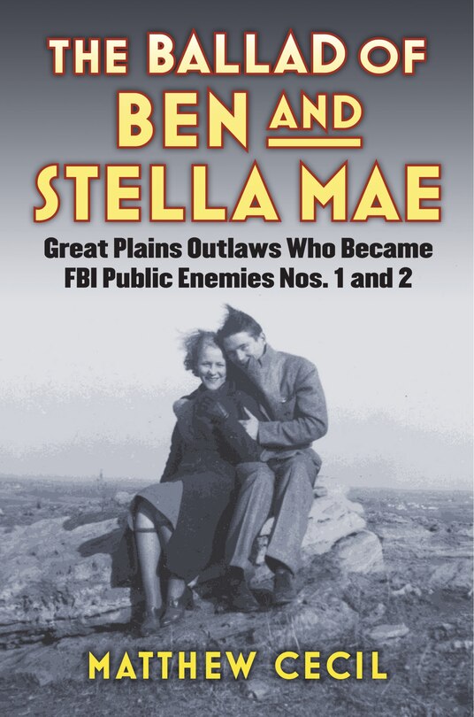 Couverture_The Ballad of Ben and Stella Mae