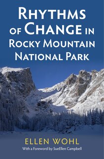 Front cover_Rhythms of Change in Rocky Mountain National Park