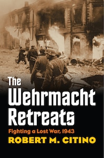 Couverture_The Wehrmacht Retreats