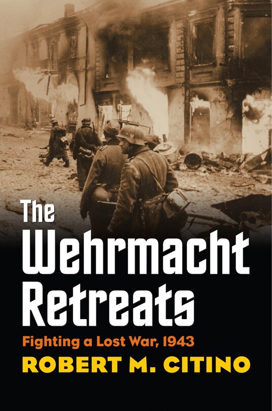 Couverture_The Wehrmacht Retreats