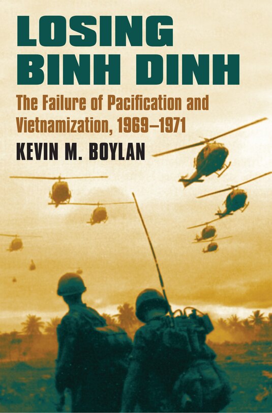 Front cover_Losing Binh Dinh