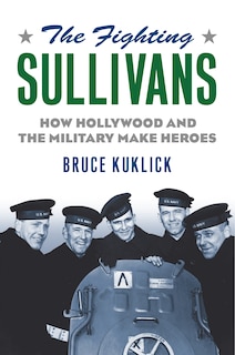 Couverture_The Fighting Sullivans