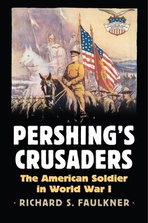 Front cover_Pershing's Crusaders