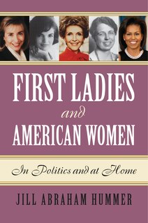 Couverture_First Ladies and American Women