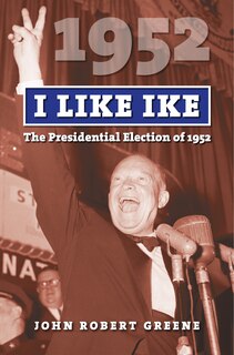Front cover_I Like Ike
