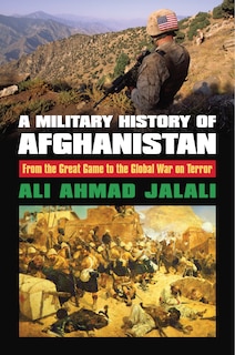 Couverture_A Military History of Afghanistan
