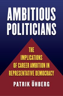 Couverture_Ambitious Politicians