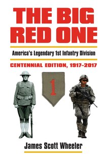 Front cover_The Big Red One
