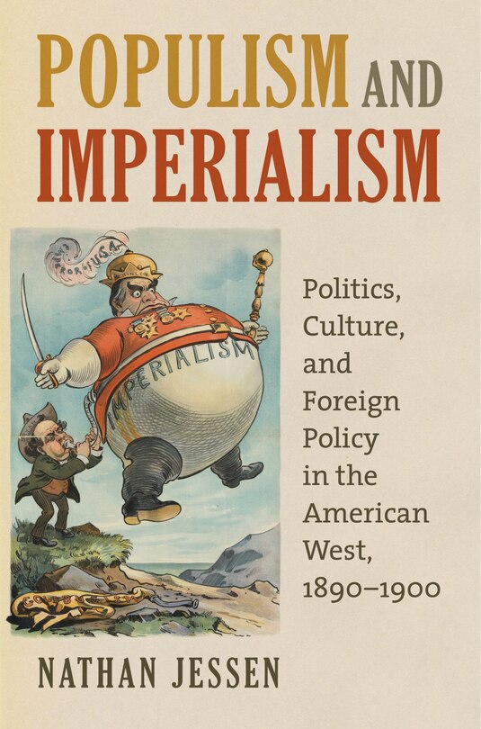 Couverture_Populism and Imperialism