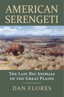 Front cover_American Serengeti