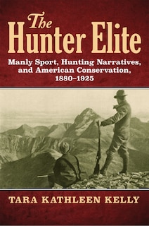Front cover_The Hunter Elite