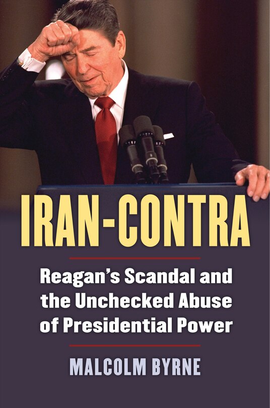 Front cover_Iran-Contra