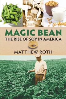 Front cover_Magic Bean