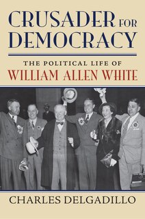 Front cover_Crusader for Democracy