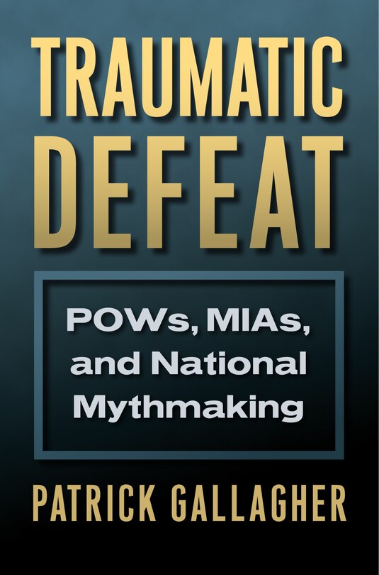 Couverture_Traumatic Defeat