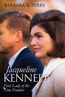 Front cover_Jacqueline Kennedy