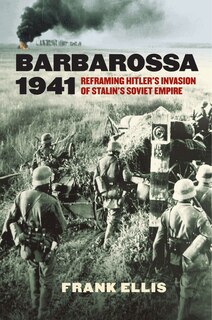 Front cover_Barbarossa 1941
