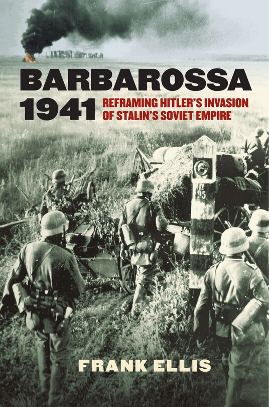 Front cover_Barbarossa 1941