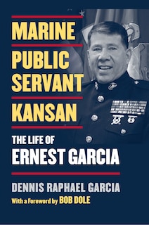 Front cover_Marine, Public Servant, Kansan