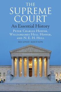 Front cover_The Supreme Court