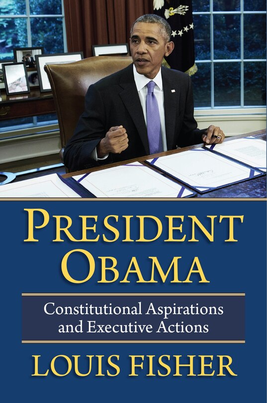 Front cover_President Obama