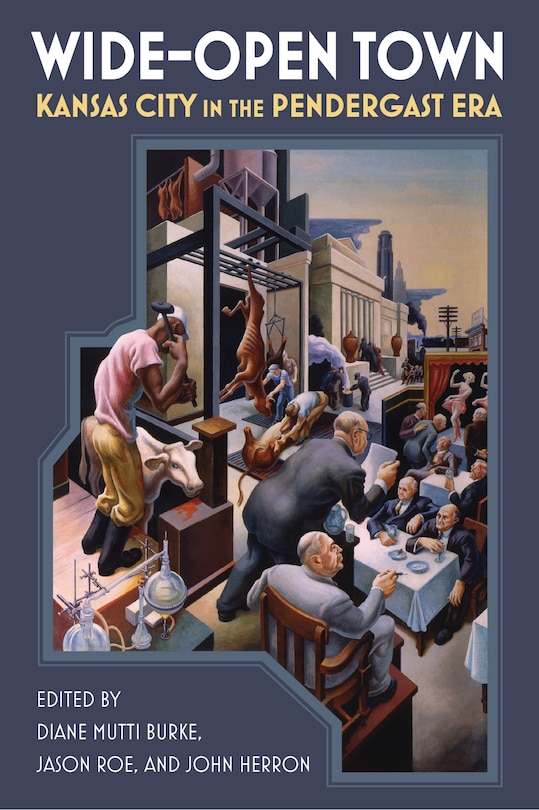 Front cover_Wide-Open Town