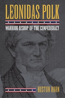 Front cover_Leonidas Polk