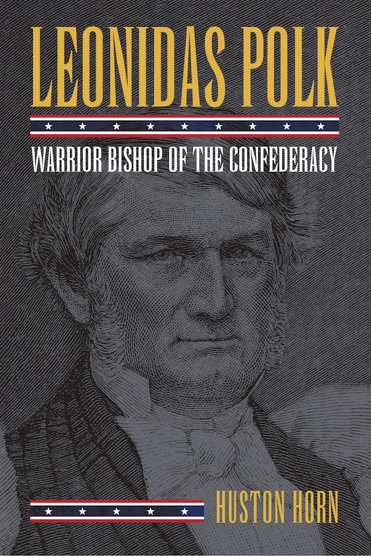 Front cover_Leonidas Polk