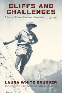 Front cover_Cliffs and Challenges