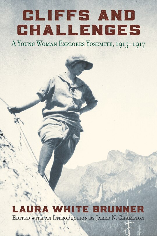 Front cover_Cliffs and Challenges